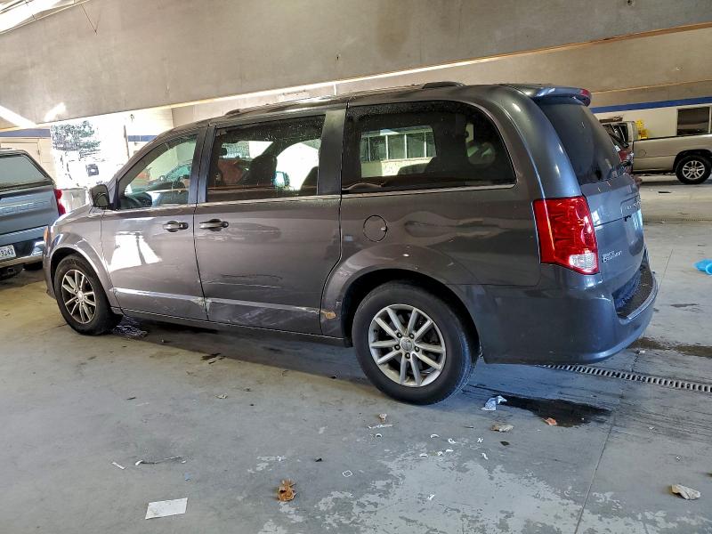 Photo 2 from auction – 2018 DODGE GRAND CARA with VIN 2C4RDGCG2JR218154