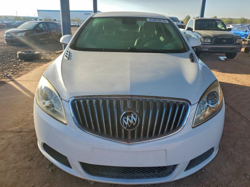 Photo 5 from auction – 2015 BUICK VERANO with VIN 1G4PP5SKXF4198606