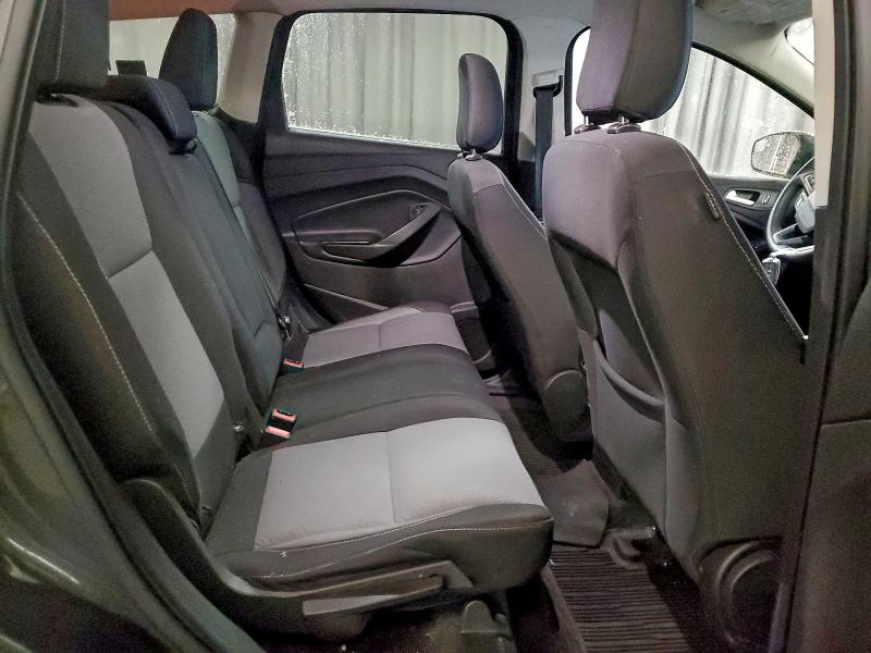 Photo 11 from auction – 2019 FORD ESCAPE SE with VIN 1FMCU0GD6KUA92863