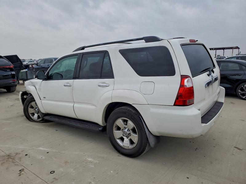 Photo 2 from auction – 2008 TOYOTA 4RUNNER with VIN JTEZU14RX8K017376