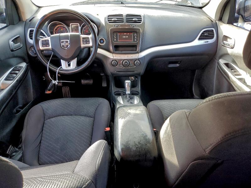 Photo 8 from auction – 2013 DODGE JOURNEY SE with VIN 3C4PDCAB4DT508761