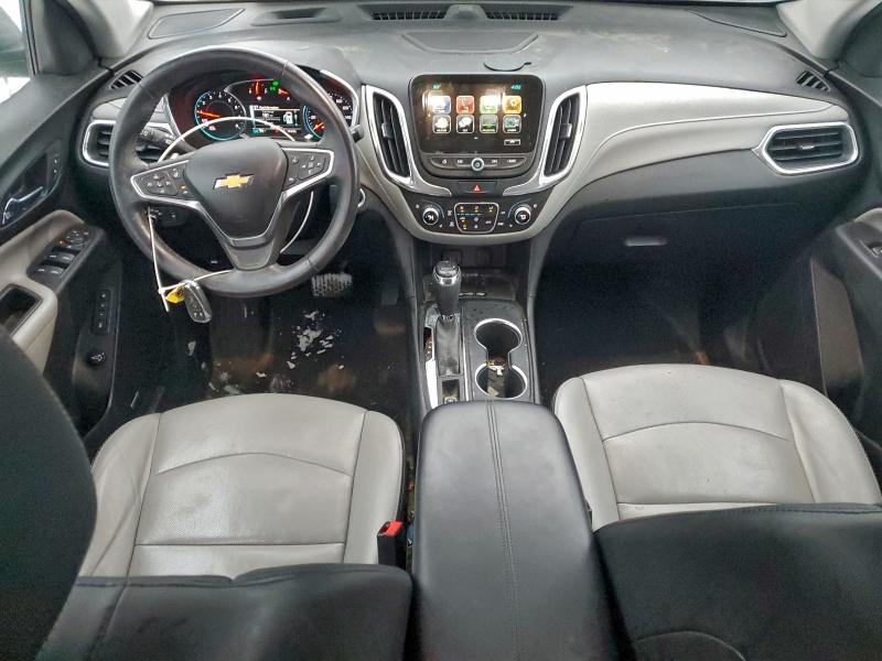 Photo 8 from auction – 2018 CHEVROLET EQUINOX PR with VIN 2GNAXNEX2J6145396