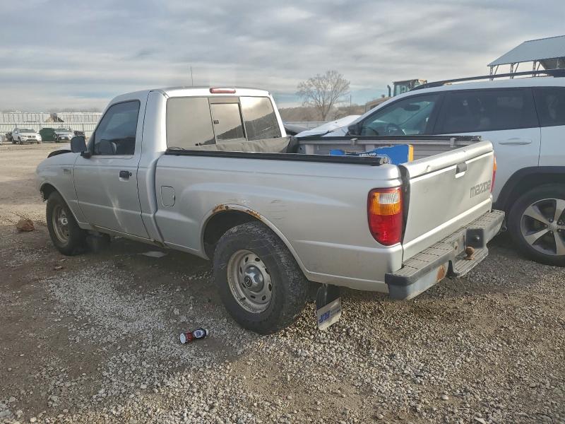 Photo 2 from auction – 2002 MAZDA B2300 with VIN 4F4YR12D82TM14974