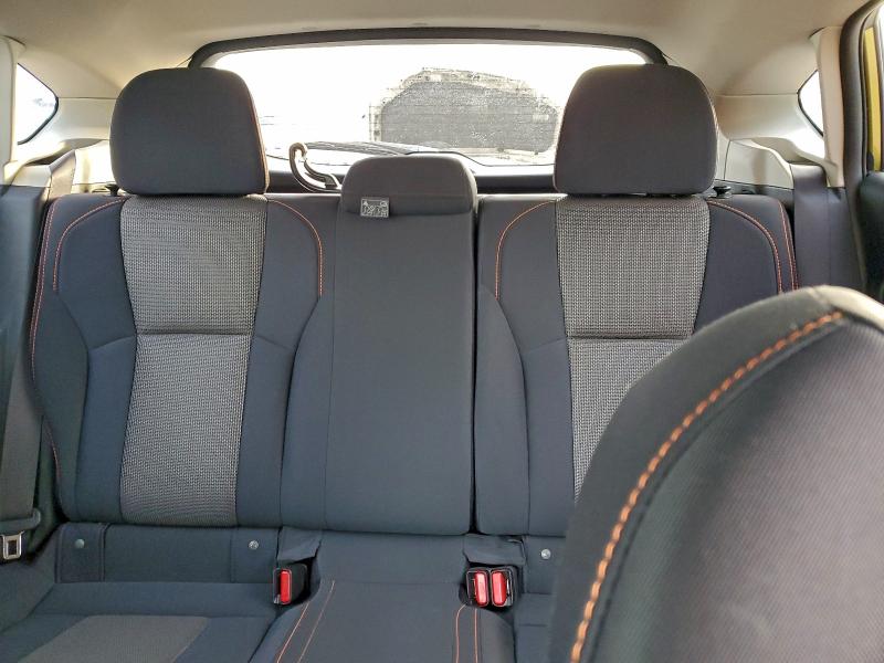 Photo 10 from auction – 2021 SUBARU CROSSTREK with VIN JF2GTAPC6MH671080