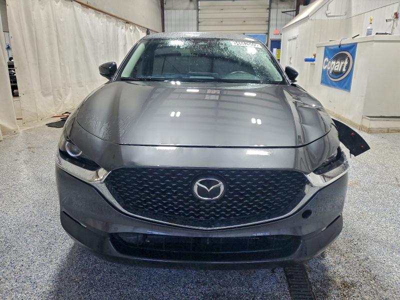 Photo 5 from auction – 2024 MAZDA CX-30 SELE with VIN 3MVDMBBM9RM624924