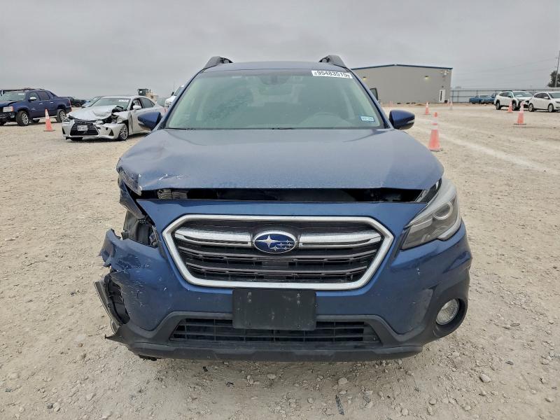 صورة رقم 5 من المزاد - 2019 SUBARU OUTBACK 2. مع VIN 4S4BSANC7K3330257