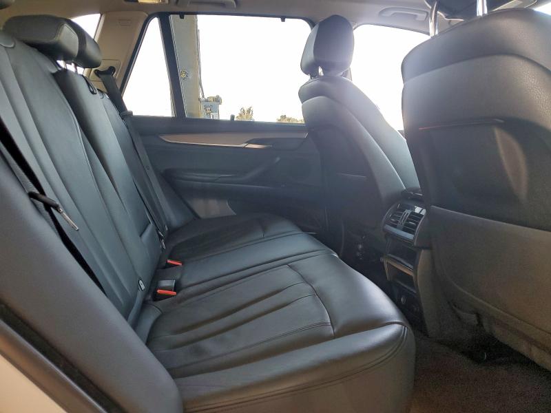 Zdjęcie 10 z aukcji – 2014 BMW X5 SDRIVE3 z VIN 5UXKR2C5XE0C01205