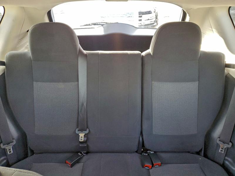 Photo 10 from auction – 2014 JEEP COMPASS SP with VIN 1C4NJCBA5ED882289