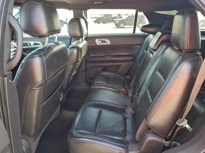 Photo 11 from auction – 2011 FORD EXPLORER L with VIN 1FMHK7F84BGA64938
