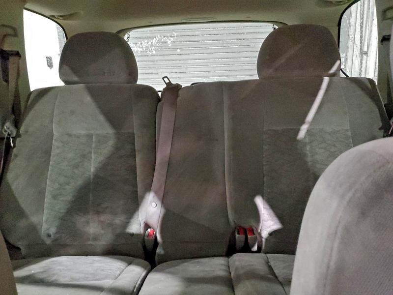 Photo 10 from auction – 2006 GMC ENVOY with VIN 1GKDT13S262178196