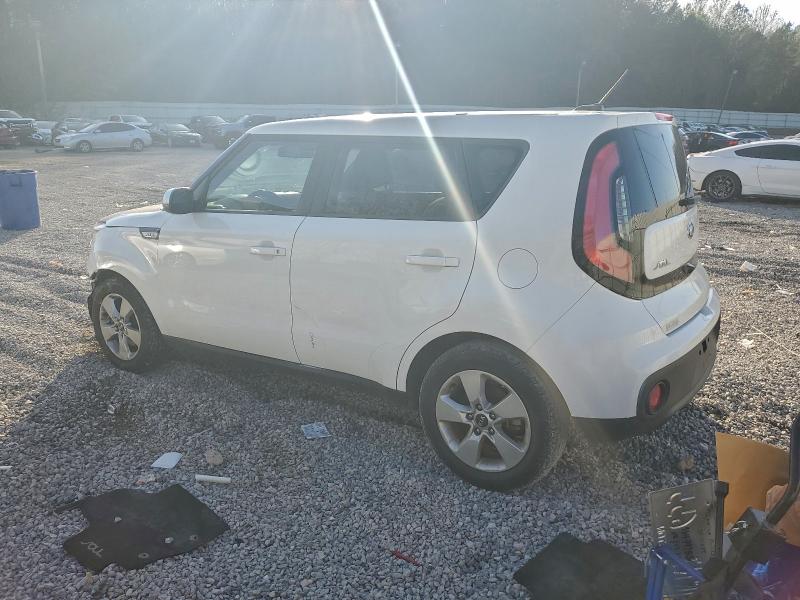 Photo 2 from auction – 2019 KIA SOUL with VIN KNDJN2A22K7023226
