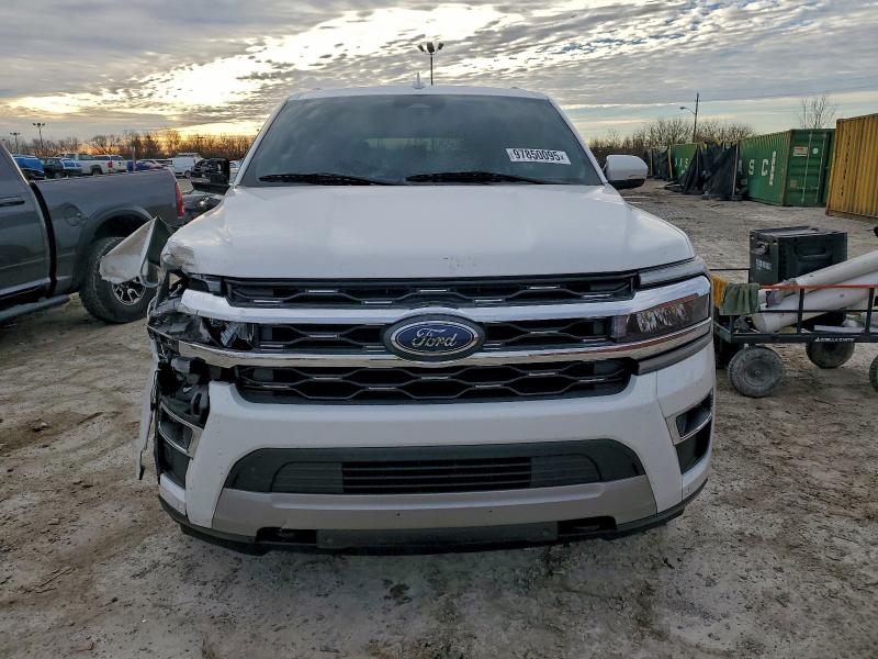 Photo 5 from auction – 2022 FORD EXPEDITION with VIN 1FMJK2AT9NEA26993