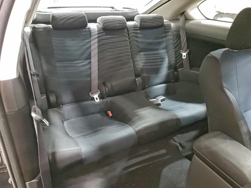 Photo 10 from auction – 2007 TOYOTA SCION TC with VIN JTKDE177X70168162