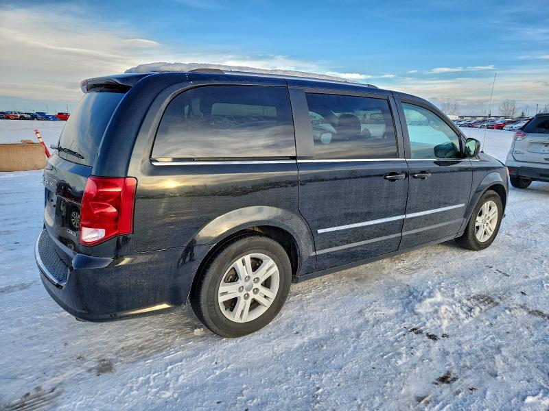 Photo 3 from auction – 2014 DODGE GRAND CARA with VIN 2C4RDGDGXER416100