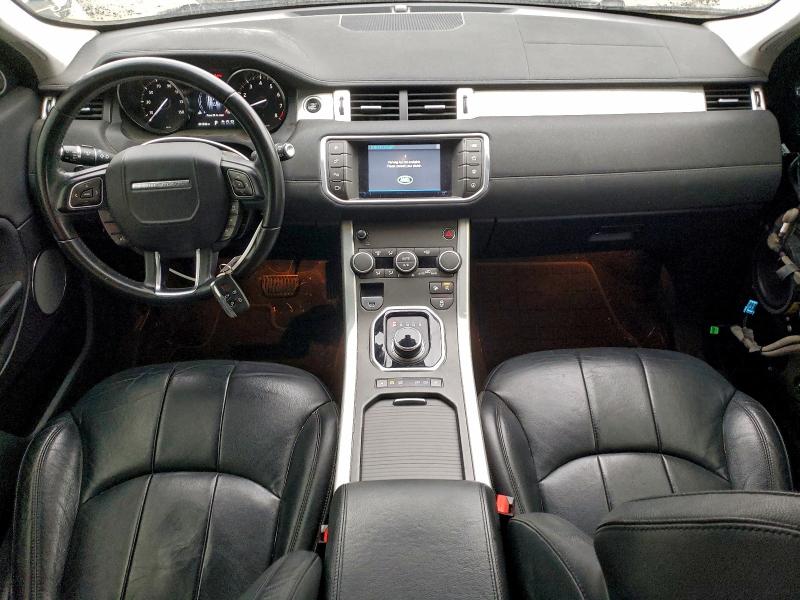 Photo 8 from auction – 2017 LAND ROVER RANGE ROVE with VIN SALVP2BG5HH242036
