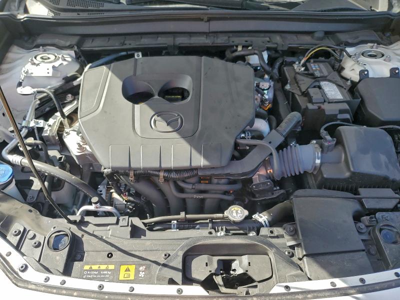 Photo 11 from auction – 2023 MAZDA CX-30 SELE with VIN 3MVDMBBM7PM560542