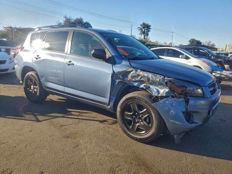 Photo 4 from auction – 2010 TOYOTA RAV4 with VIN JTMZF4DV7A5028692