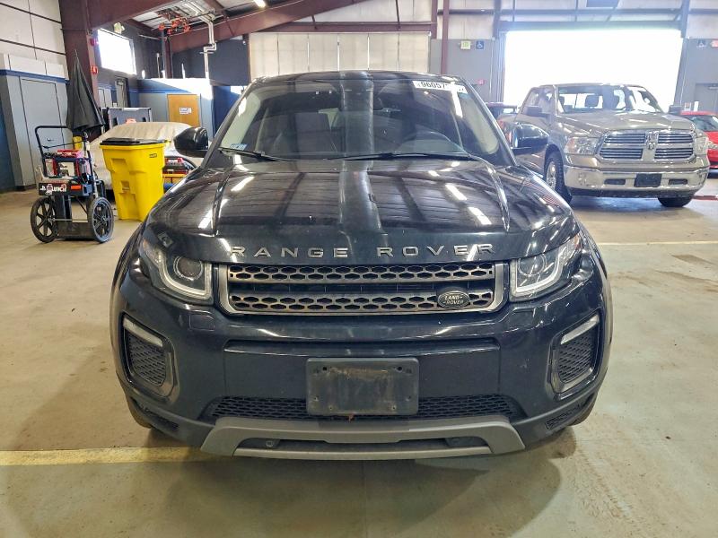 صورة رقم 5 من المزاد - 2017 LAND ROVER RANGE ROVE مع VIN SALVR2BG1HH171444