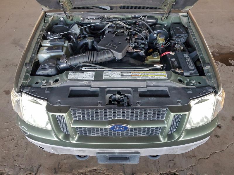 Photo 11 from auction – 2002 FORD EXPLORER S with VIN 1FMZU67E92UB79985