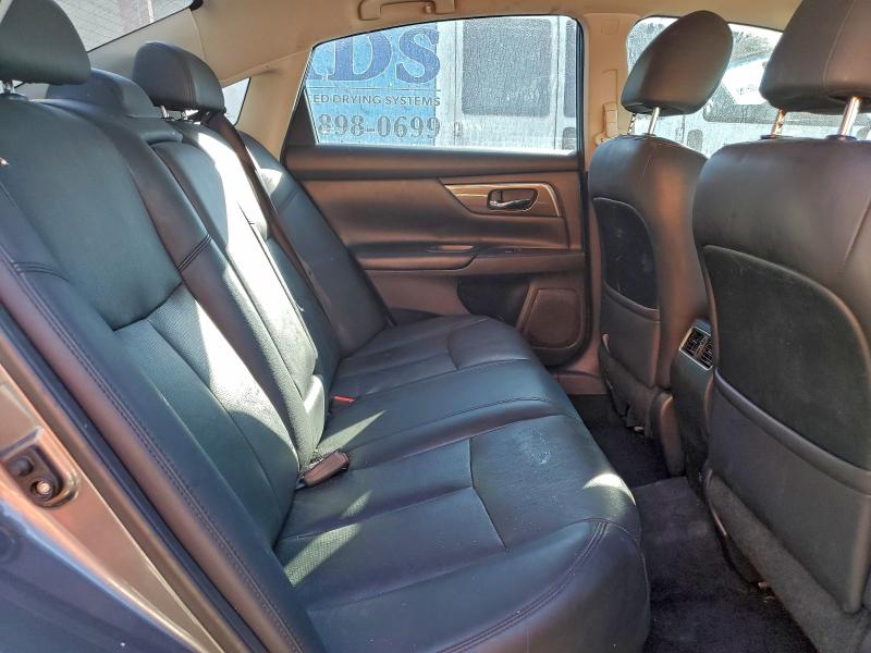 Photo 10 from auction – 2015 NISSAN ALTIMA 2.5 with VIN 1N4AL3AP9FC113919