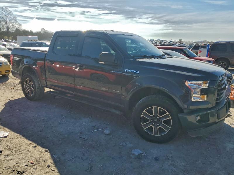 Photo 4 from auction – 2016 FORD F150 SUPER with VIN 1FTEW1EG7GFD49633