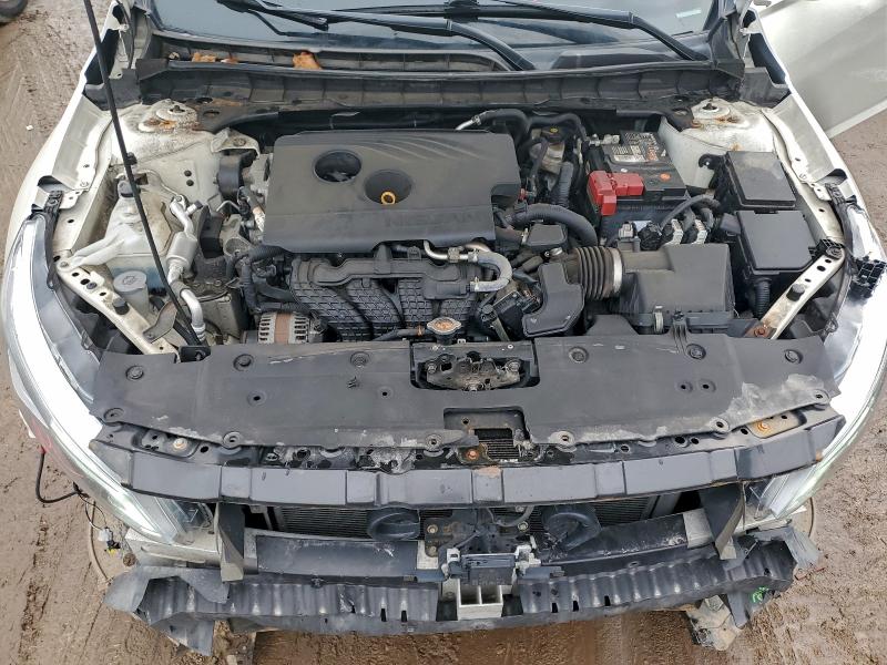 Photo 11 from auction – 2019 NISSAN ALTIMA SL with VIN 1N4BL4EW9KC196757