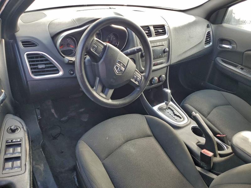 Photo 8 from auction – 2011 DODGE AVENGER EXPRESS with VIN 1B3BD4FB4BN543517