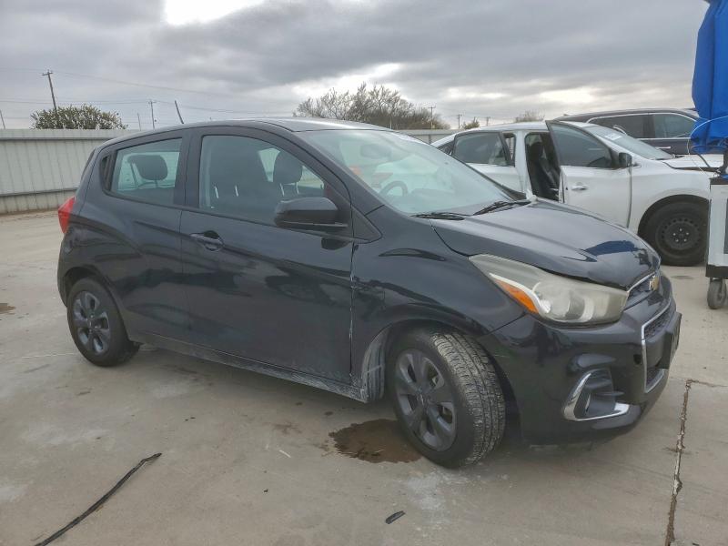 Photo 4 from auction – 2017 CHEVROLET SPARK 1LT with VIN KL8CD6SA6HC721677