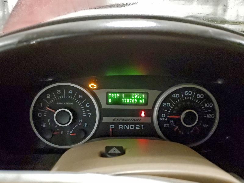 Photo 9 from auction – 2006 FORD EXPEDITION with VIN 1FMPU18586LA94799