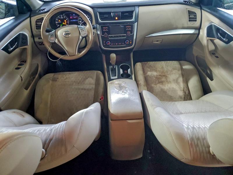 Photo 8 from auction – 2016 NISSAN ALTIMA with VIN 1N4AL3AP8GC141339