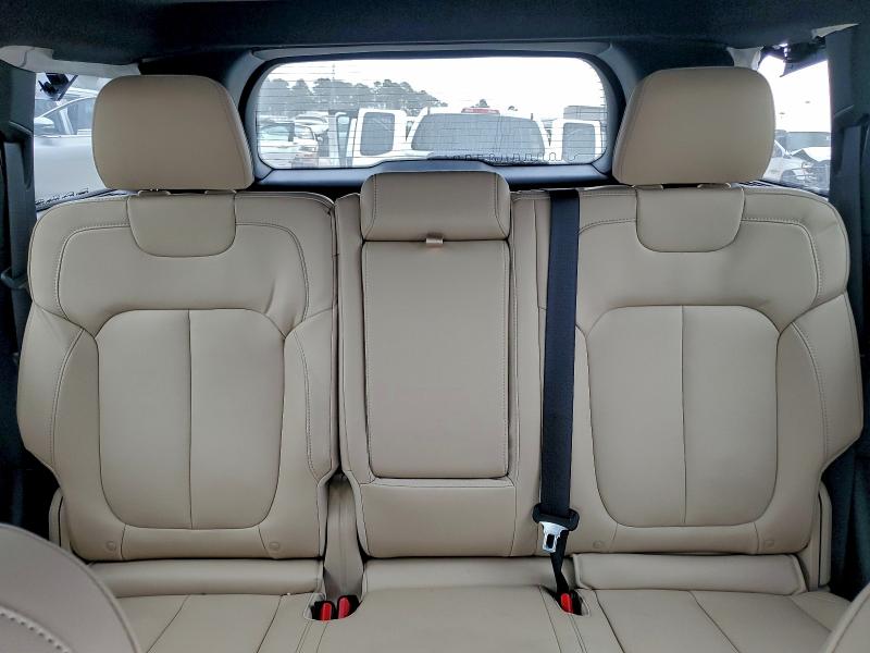 Photo 10 from auction – 2024 JEEP GRAND CHER with VIN 1C4RJGBG3RC158318