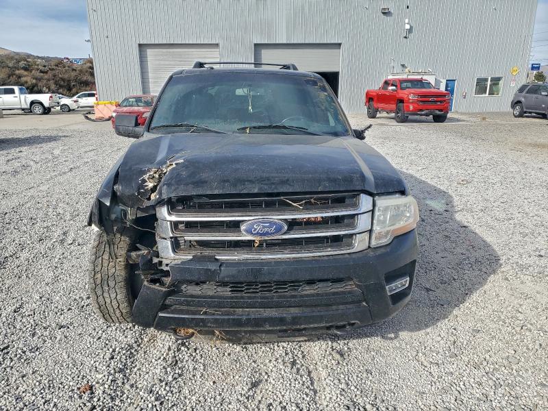 Photo 5 from auction – 2016 FORD EXPEDITION with VIN 1FMJU1JT8GEF55567
