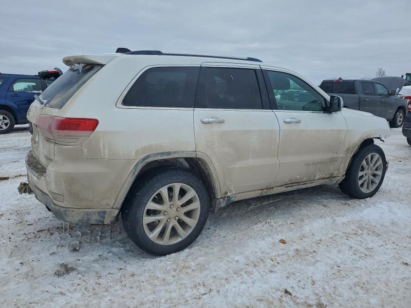 Photo 3 from auction – 2017 JEEP GRAND CHER with VIN 1C4RJFBG1HC742371