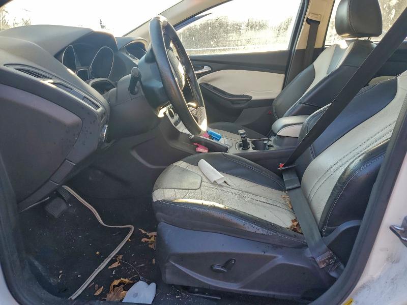 Фото 7 с аукциона – 2014 FORD FOCUS SE с VIN 1FADP3K28EL455185