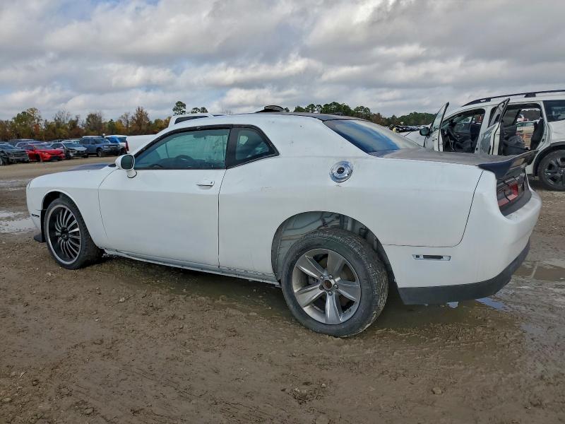 Photo 2 from auction – 2020 DODGE CHALLENGER with VIN 2C3CDZAGXLH105439