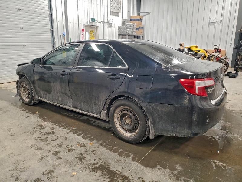 Photo 2 from auction – 2013 TOYOTA CAMRY L with VIN 4T1BF1FK4DU212612
