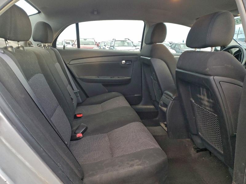 Photo 10 from auction – 2009 CHEVROLET MALIBU 1LT with VIN 1G1ZH57B89F241053