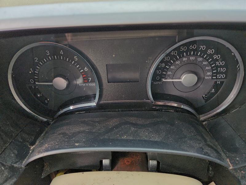 Photo 9 from auction – 2006 MERCURY MOUNTAINEE with VIN 4M2EU38836UJ18819