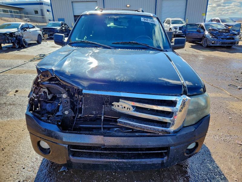 Photo 5 from auction – 2011 FORD EXPEDITION with VIN 1FMJK1K5XBEF18065