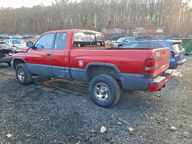 Photo 2 from auction – 1998 DODGE RAM 1500 with VIN 3B7HF13ZXWG233695
