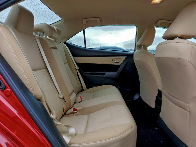 Photo 10 from auction – 2019 TOYOTA COROLLA L with VIN 5YFBURHE7KP948194
