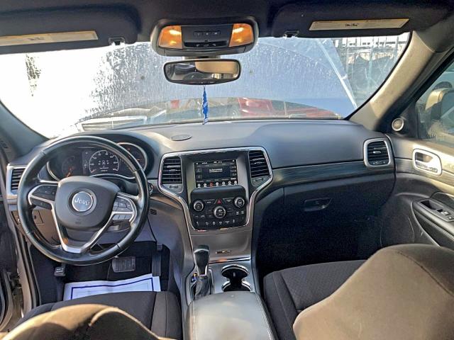 Photo 9 from auction – 2020 JEEP GRAND CHER with VIN 1C4RJFAG3LC180905