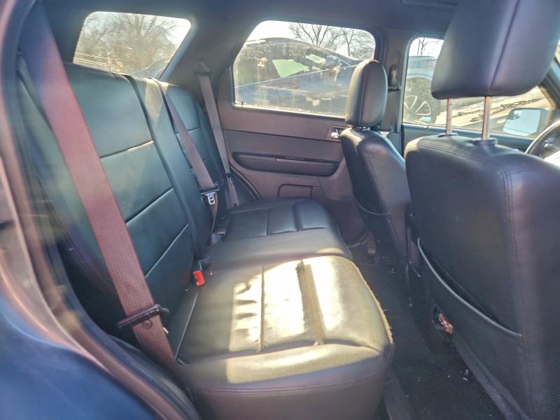 Photo 11 from auction – 2012 FORD ESCAPE LIM with VIN 1FMCU9EG1CKC58320