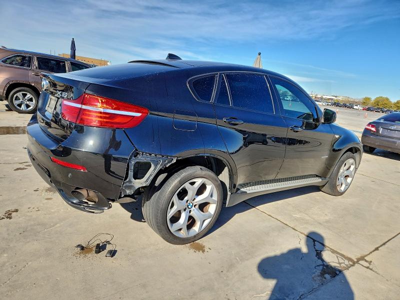 Photo 3 from auction – 2014 BMW X6 XDRIVE3 with VIN 5UXFG2C57E0H10062