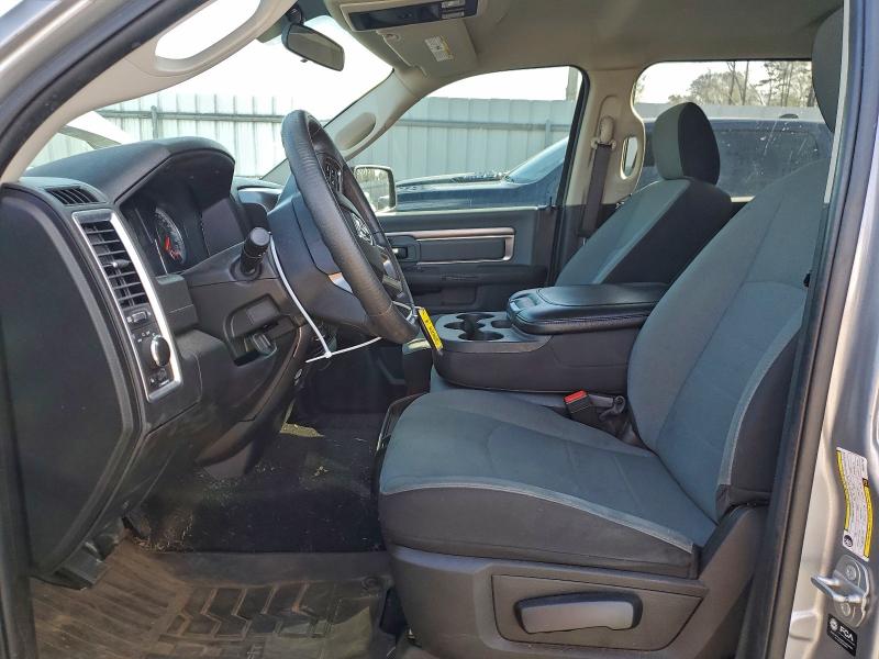 Photo 7 from auction – 2021 RAM 1500 CLASS with VIN 1C6RR7TTXMS522194