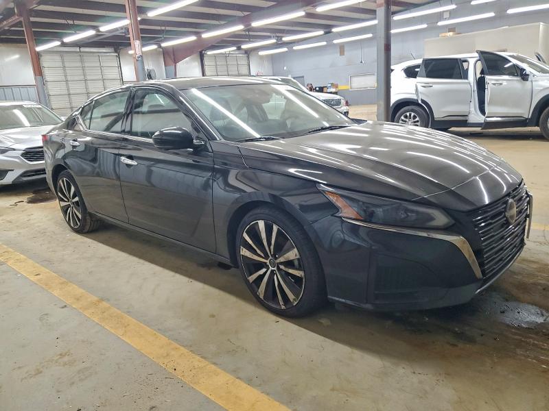 Photo 4 from auction – 2023 NISS ALTIMA with VIN 1N4BL4EV3PN354903
