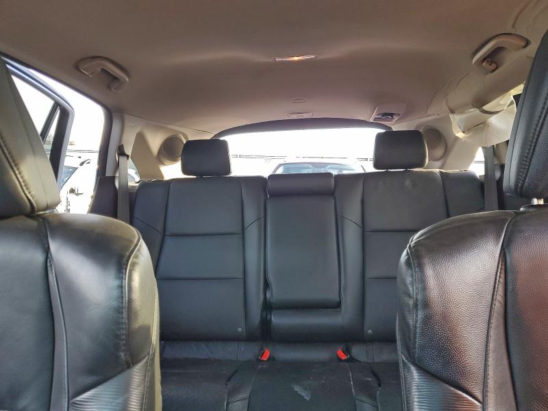 Photo 10 from auction – 2014 ACURA RDX TECHNO with VIN 5J8TB4H5XEL002148