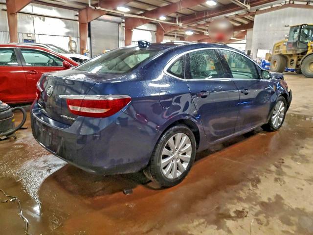 Photo 3 from auction – 2016 BUICK VERANO with VIN 1G4PP5SK8G4164634