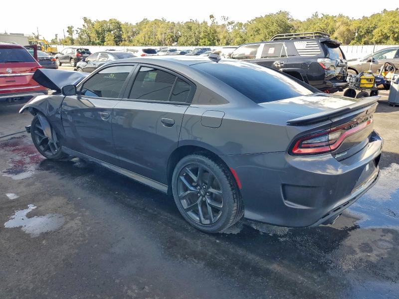 Photo 2 from auction – 2023 DODGE CHARGER GT with VIN 2C3CDXHG5PH523715