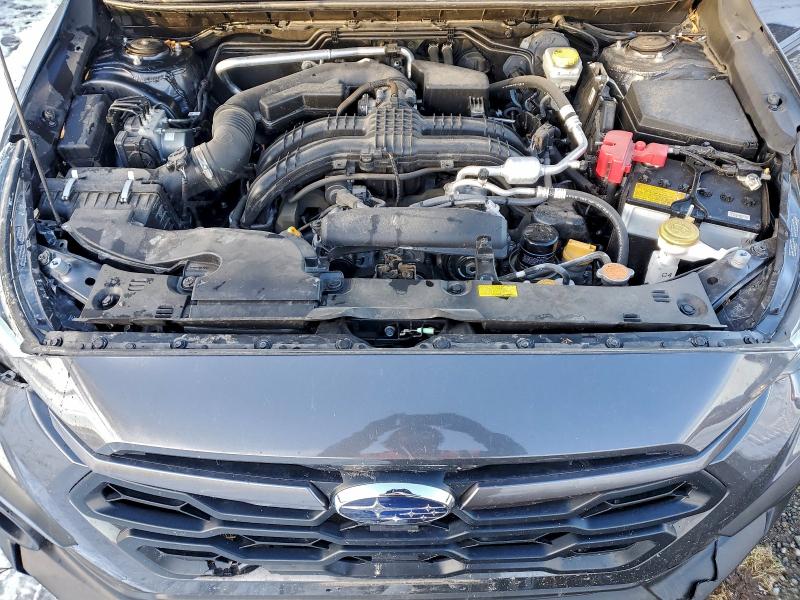 Zdjęcie 12 z aukcji – 2024 SUBARU CROSSTREK z VIN JF2GUADC6RH250856